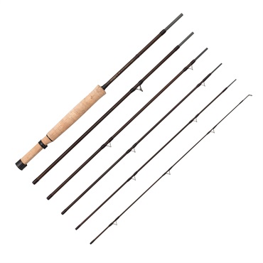 インファンテ NSF (渋谷直人モデル) フライロッド | TIEMCOフライ