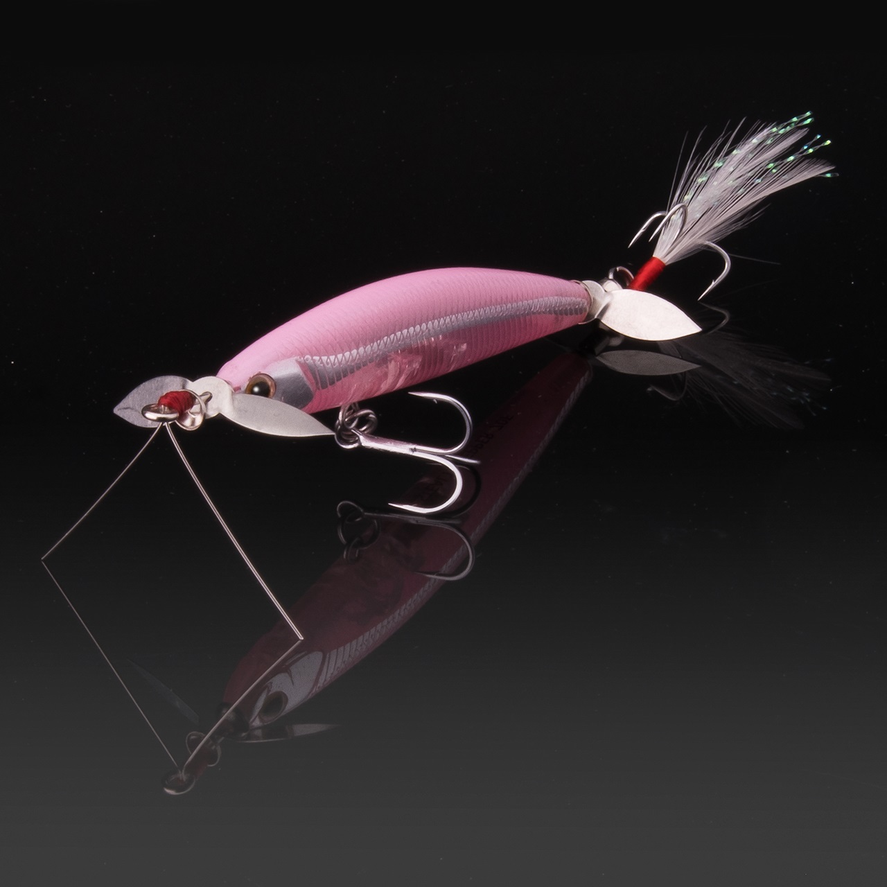 ステルスペッパー70SF-R | TIEMCOルアーフィッシング公式サイト | Lure