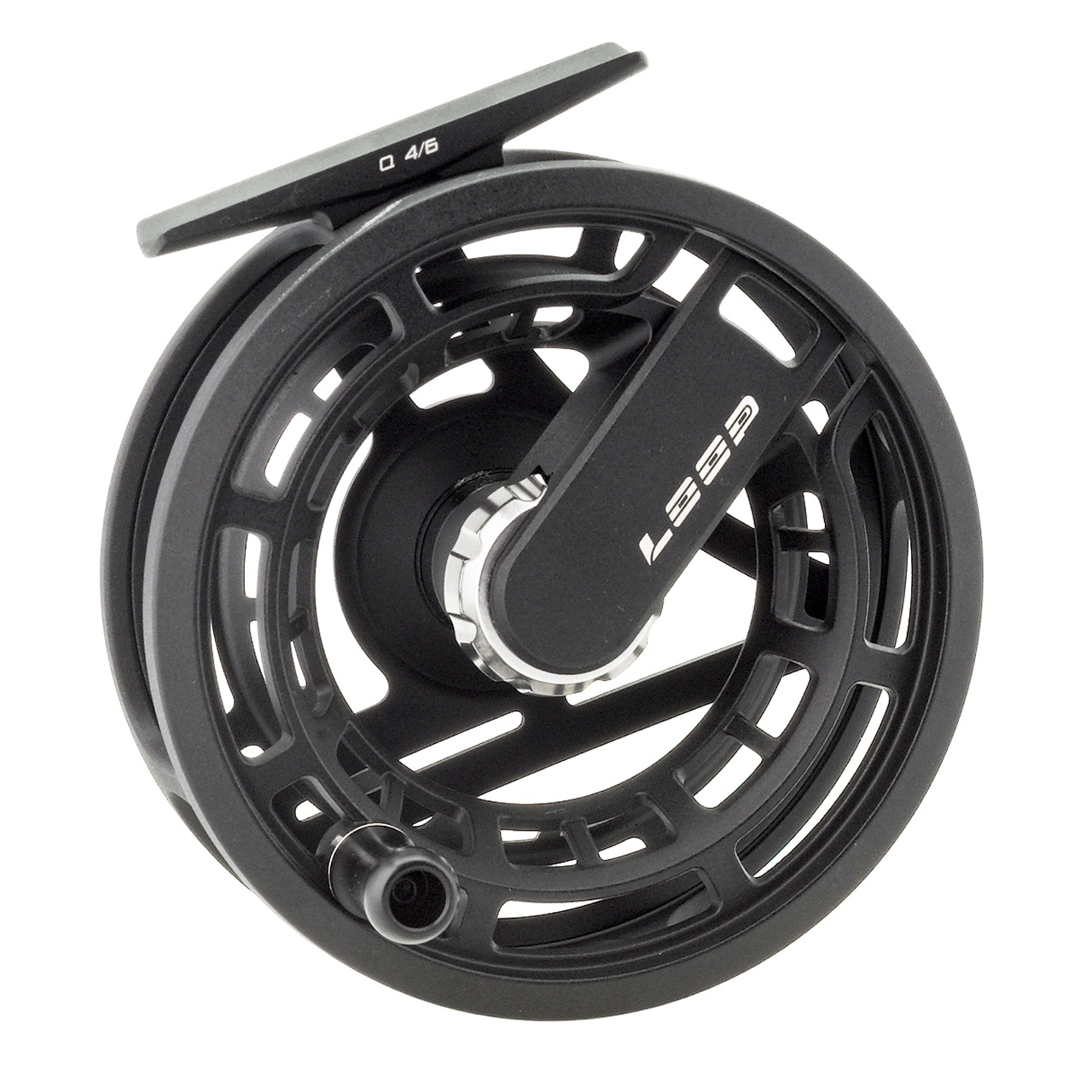 Q フライリール | TIEMCOフライフィッシング公式サイト | Fly Fishing