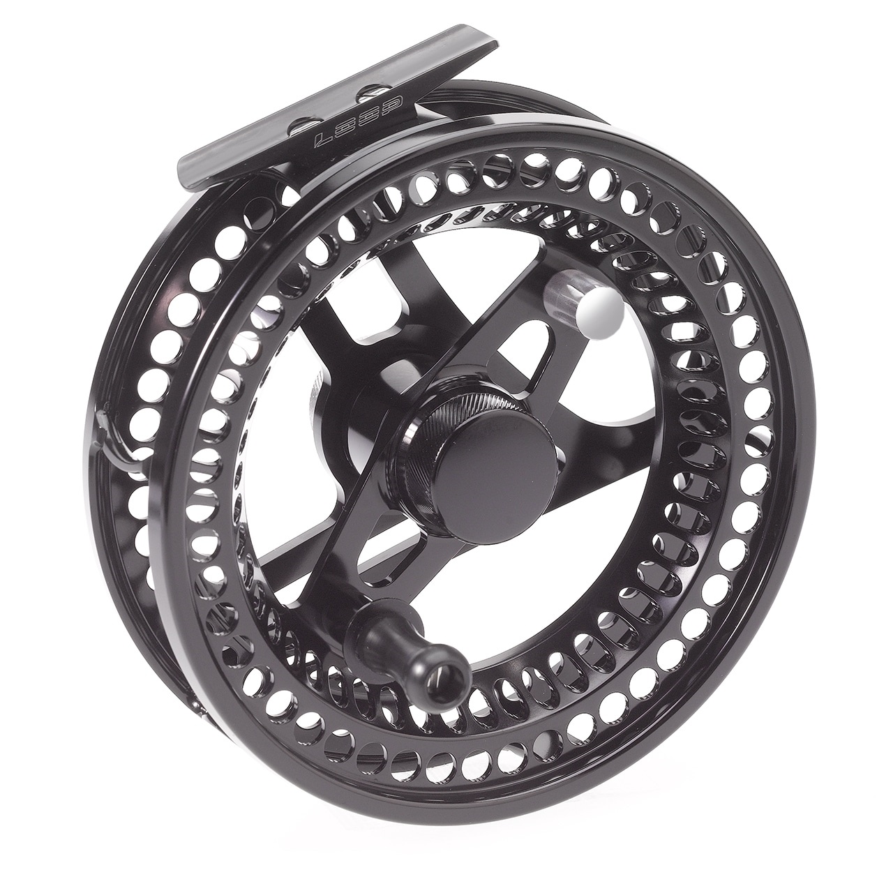 オプティ フライリール | TIEMCOフライフィッシング公式サイト | Fly