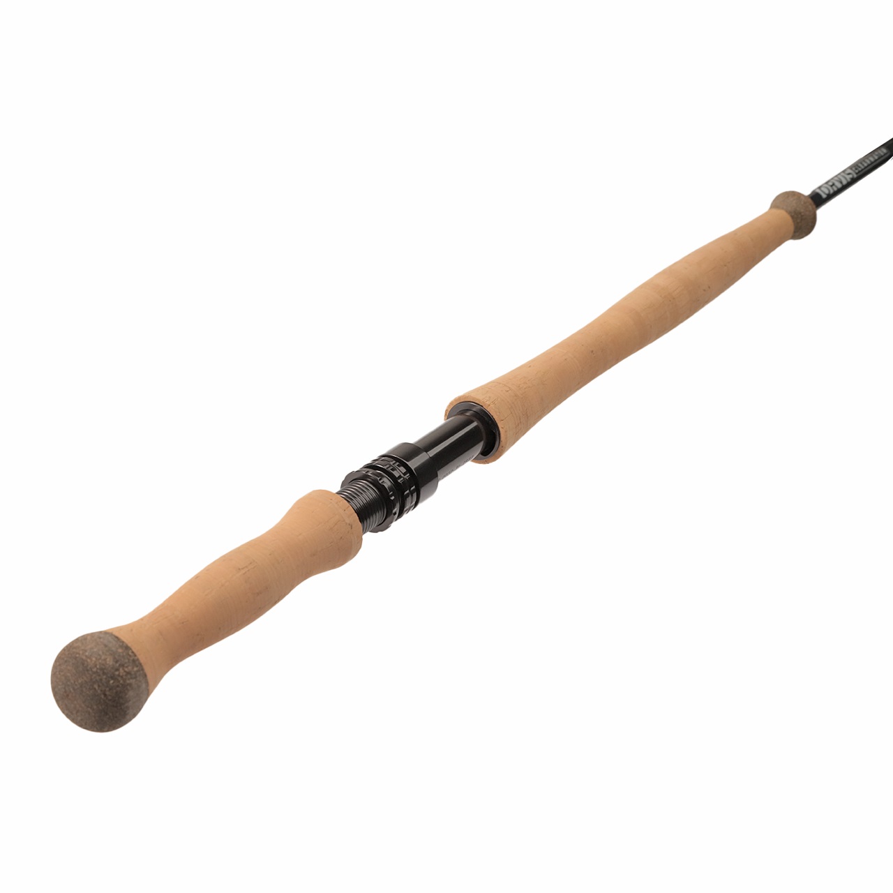 クリアウォーター スペイ&スイッチ フライロッド | TIEMCOフライ