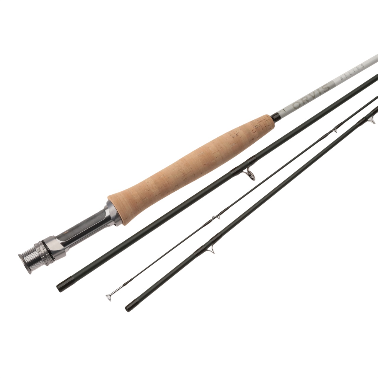 ヘリオス フライロッド | TIEMCOフライフィッシング公式サイト | Fly