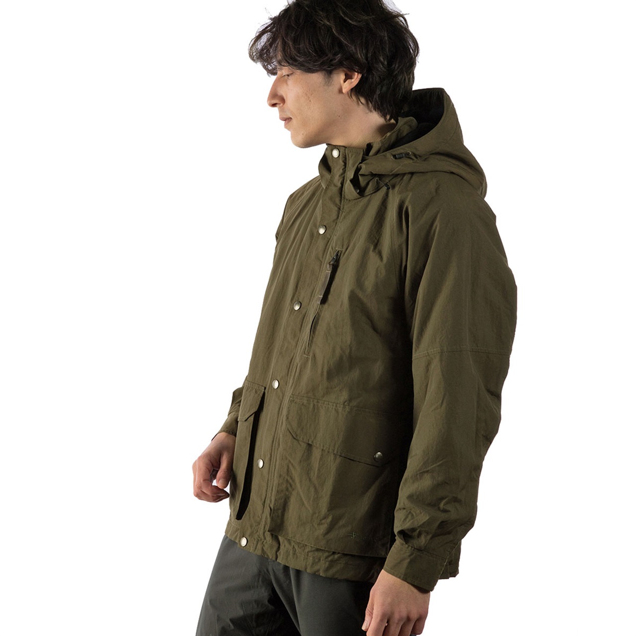 ウォームライナージャケット (Men's) | Foxfire ブランド公式サイト