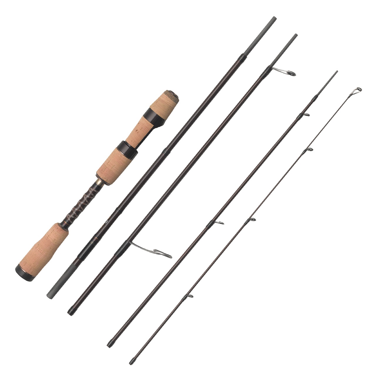 ワールドクラスエクスペディション スピニングロッド | TIEMCOルアー