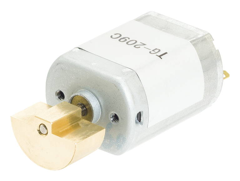 ギヤモーター・ギヤポンプ・チューブポンプのツカサ電工