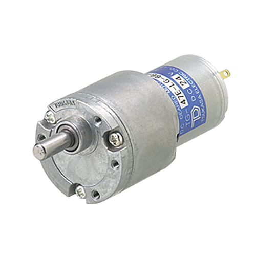 TG-47｜LG）：ギヤモーター・ギヤポンプのツカサ電工