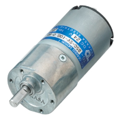 TG-85｜SV）：ギヤモーター・ギヤポンプのツカサ電工