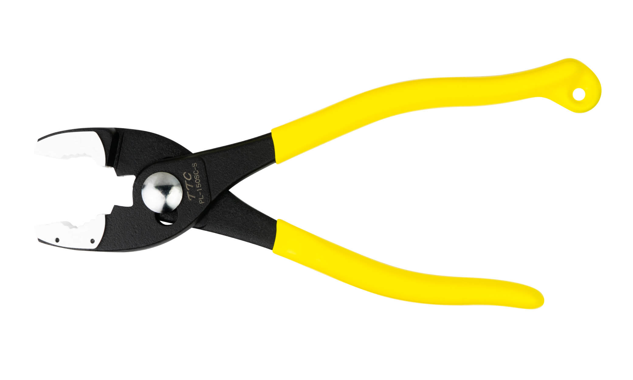 PL-150SC-S/200SC-S ぷらイヤー バネ付き 株式会社ツノダ