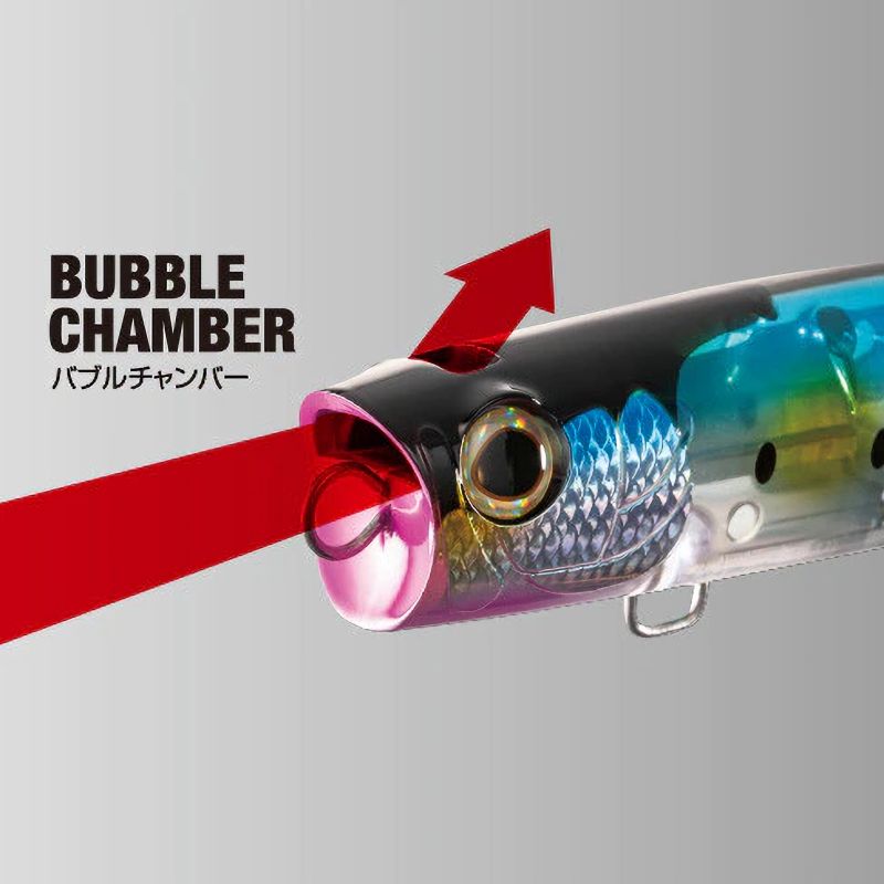 SALE】シマノ オシア バブルディップ220F FB XU-P22T：002 Fピンク