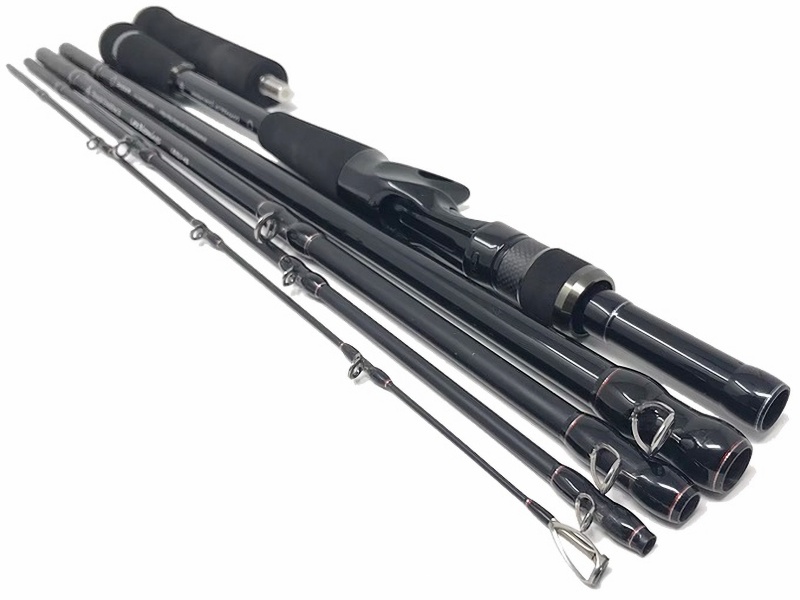 ロッド]トランスセンデンス レイトブルーミングス510+Rev2.0