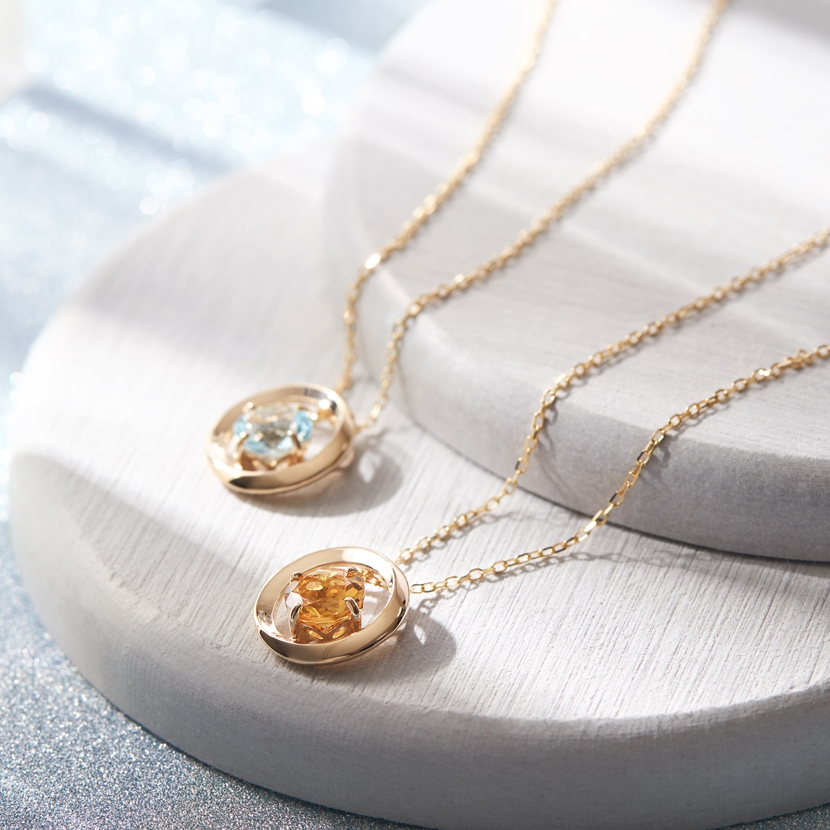 ACUOD 海沼流星 コラボ アクセサリー ネックレス