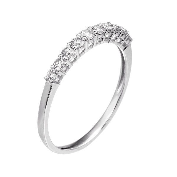 プラチナダイヤモンドリング(RFR936-001)|TSUTSUMI（ジュエリーツツミ