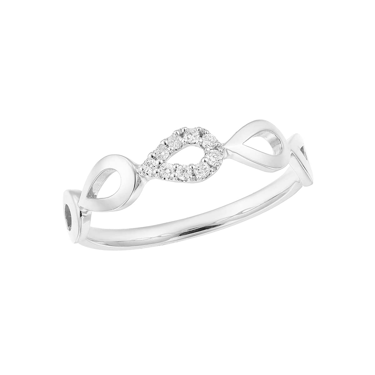 プラチナダイヤモンドリング(RFR039-001)|TSUTSUMI（ジュエリーツツミ