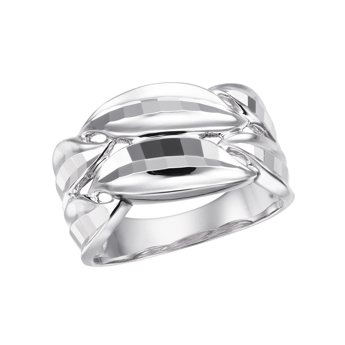 プラチナリング(RFR268-002)|TSUTSUMI（ジュエリーツツミ）|ジュエリー