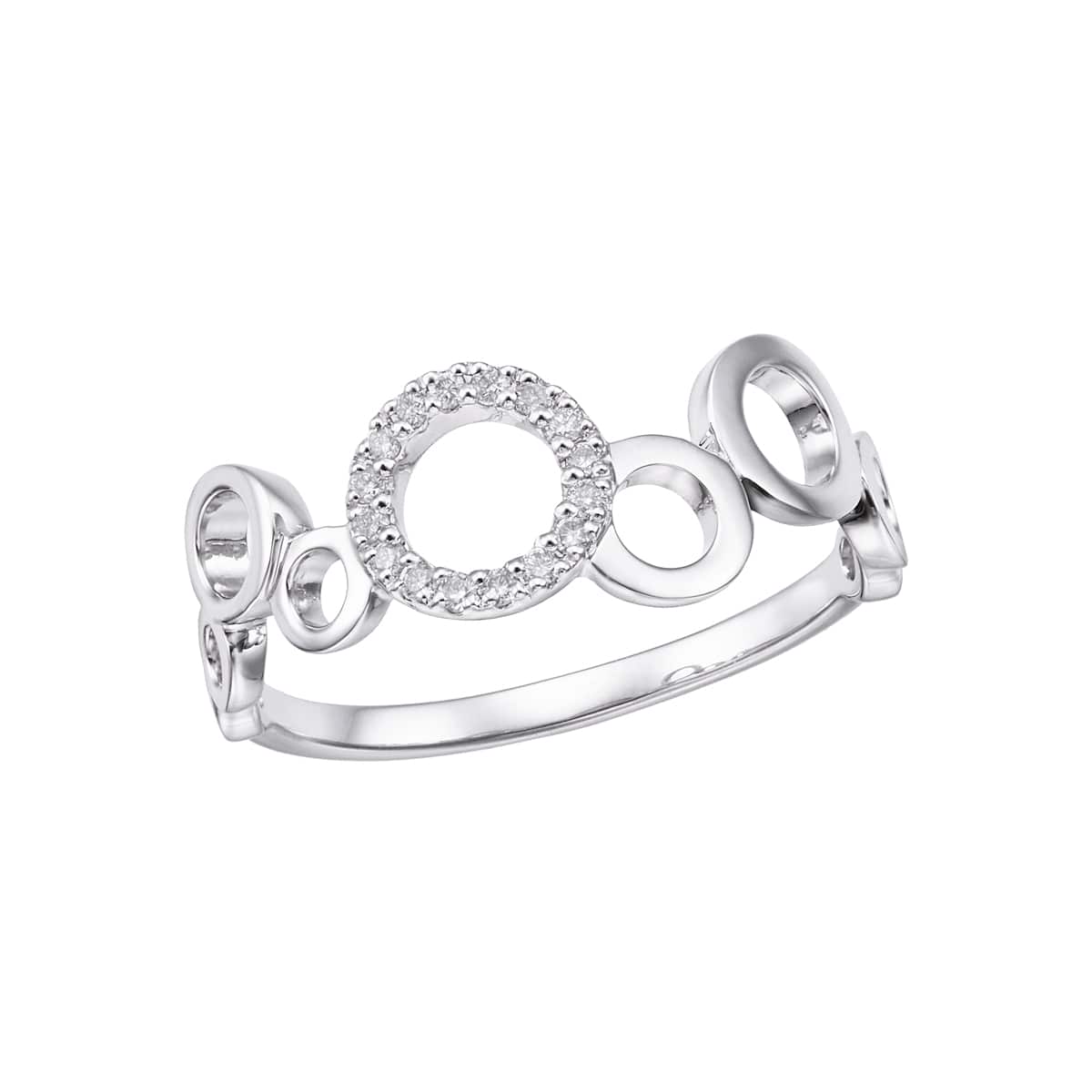 プラチナサファイアリング(RFR683-001)|TSUTSUMI（ジュエリーツツミ