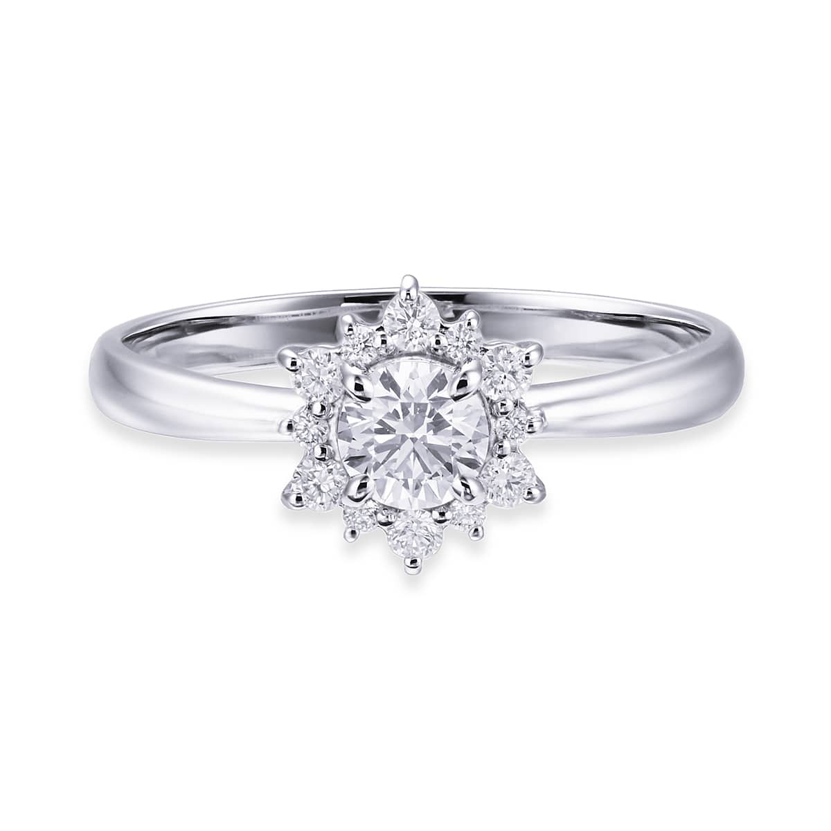 エンゲージリング】婚約指輪0.2ct～｜ジュエリーツツミオンラインショップ