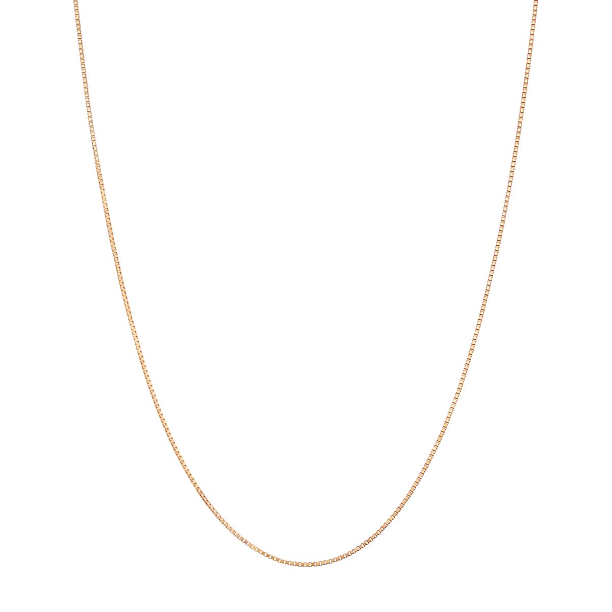 ベネチアン チェーン｜ジュエリーツツミオンラインショップ