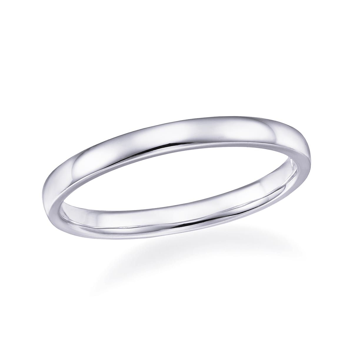 プラチナマリッジリング(YFR625)|TSUTSUMI（ジュエリーツツミ