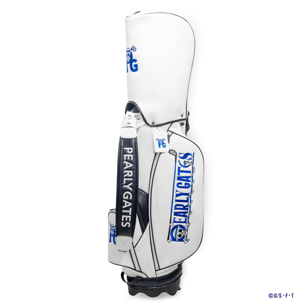 PEARLY GATES と『ONE PIECE』夢のコラボ！周年を記念した団結と冒険の