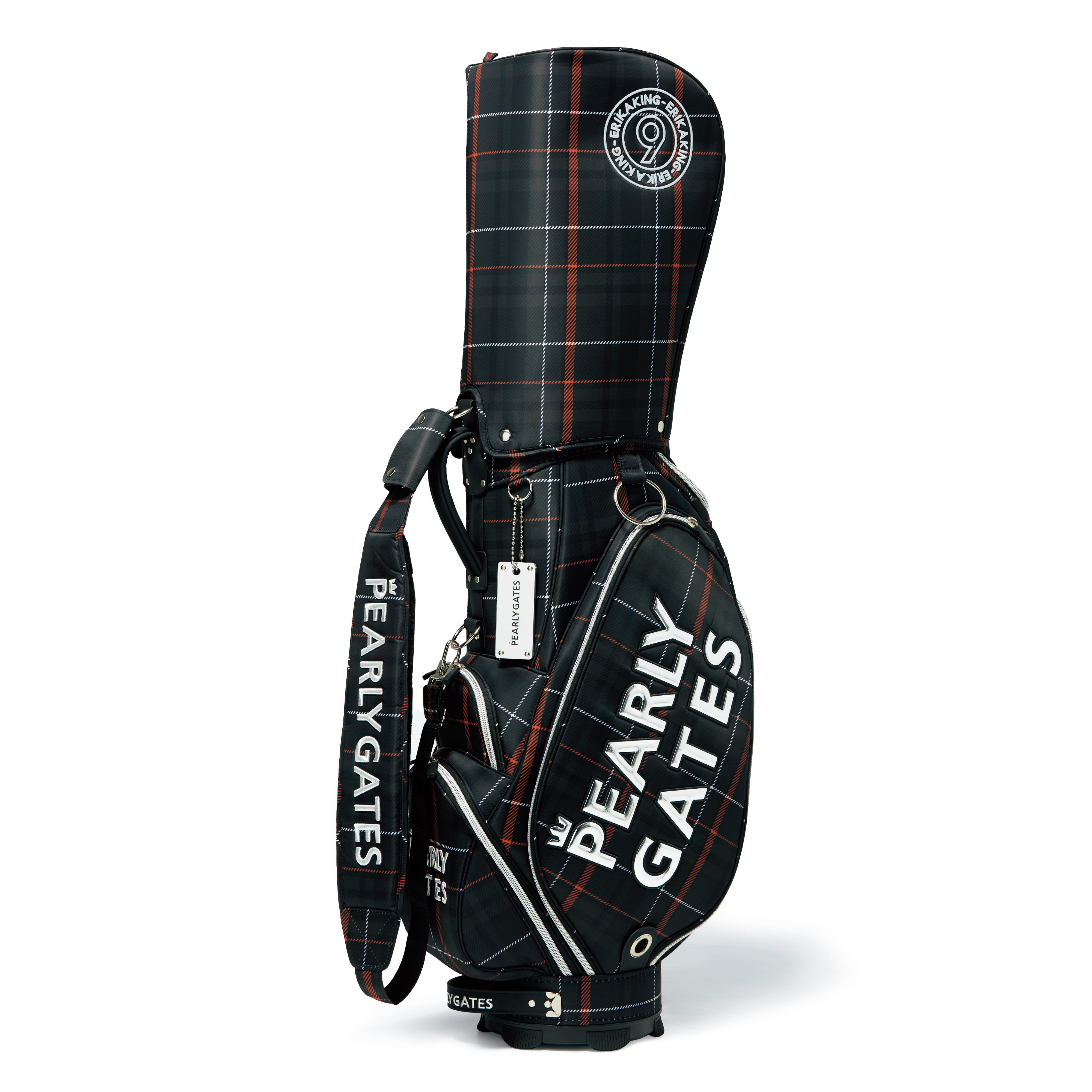 パーリーゲイツ】プロゴルファー原英莉花選手と