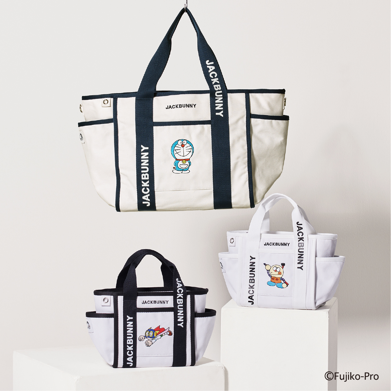 Jack Bunny!!（ジャックバニー） から、「藤子・F・不二雄」 生誕90