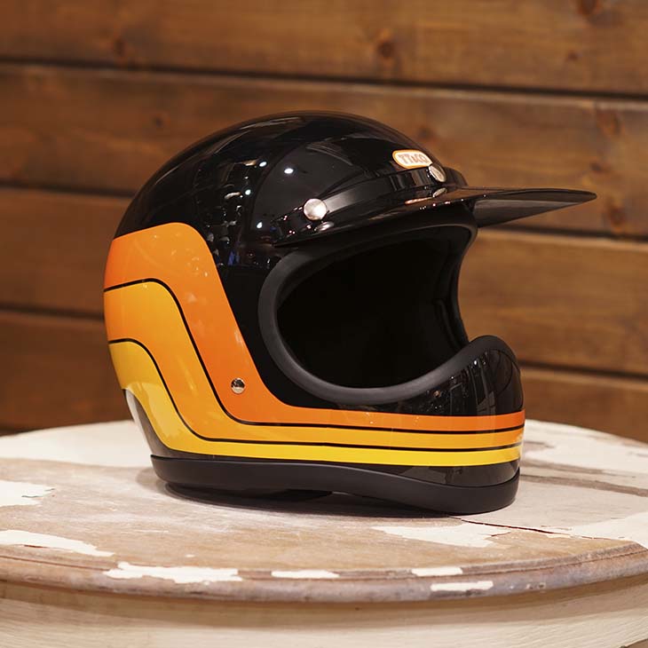 トゥーカッター SG/DOT セブンティーズラインに新色2色登場 - TT&CO