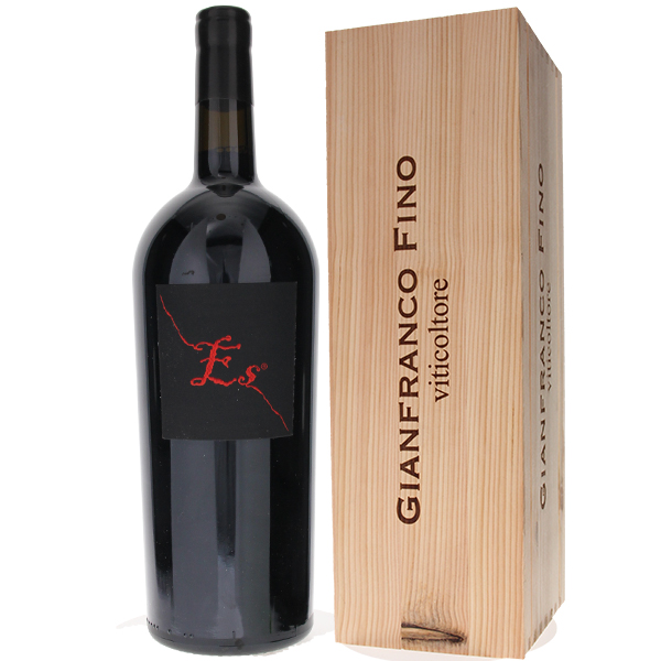 トスカニー イタリアワイン専門店 / エス 2021 ジャンフランコ フィノ