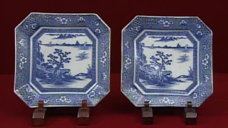 九谷焼の寿老人｜開運！なんでも鑑定団｜テレビ東京