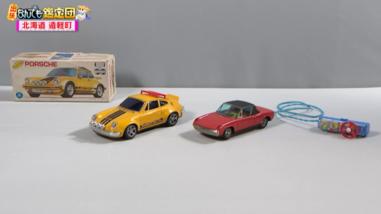 上野山 清貢の油絵｜開運！なんでも鑑定団｜テレビ東京