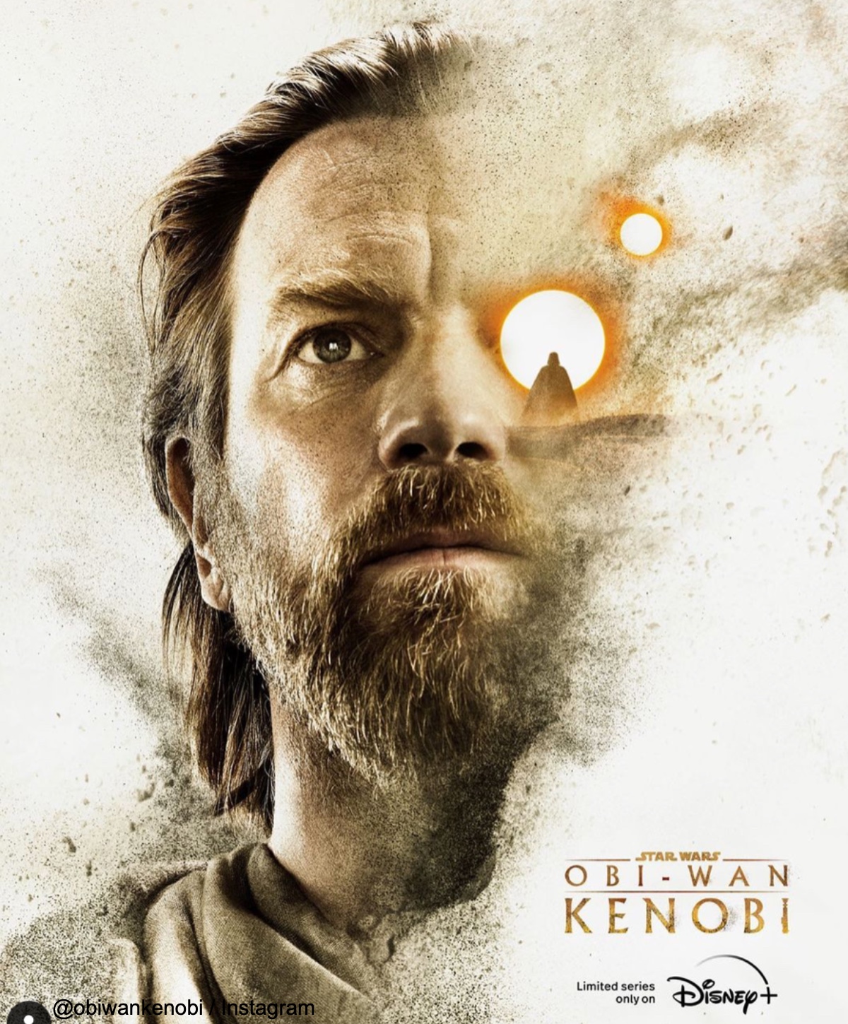 スター・ウォーズ』スピンオフドラマ「オビ＝ワン・ケノービ」、じつは