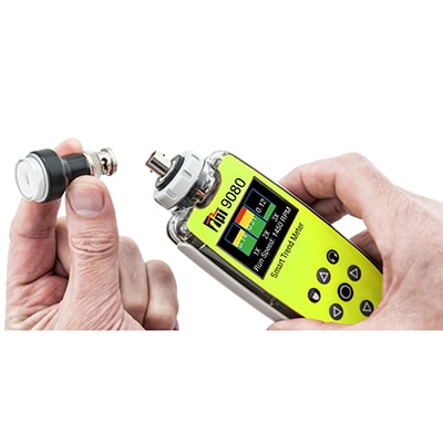 SUPER PULSER Ⅱ CFI 9080 SUPER PULSER Ⅱ CFI 9080 9080 Vibration