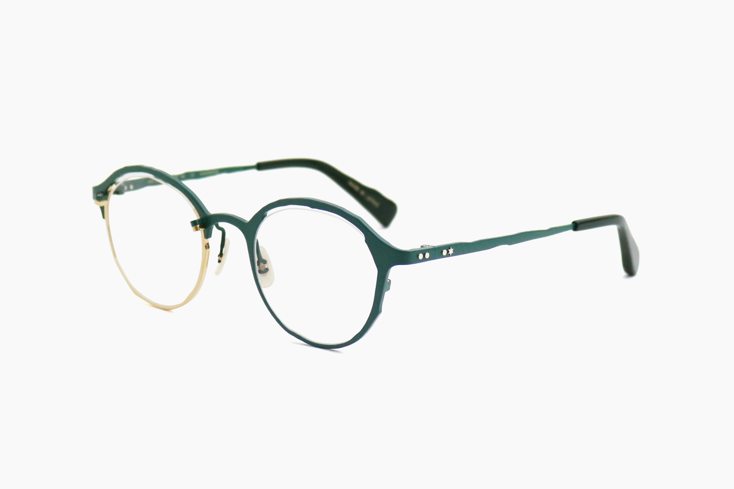 MASAHIROMARUYAMAMM0054 | The PARKSIDE ROOM 吉祥寺｜メガネのSELECT SHOP