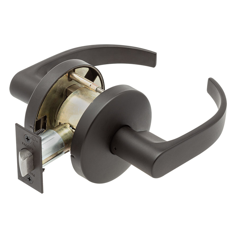 Falcon W101S QUANTUM Grade-2 Passage Lever