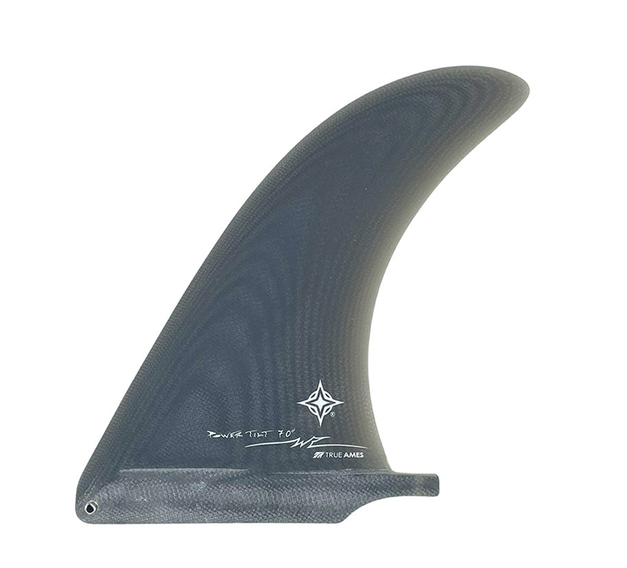 Wayne Rich Power Surf Fin by True Ames