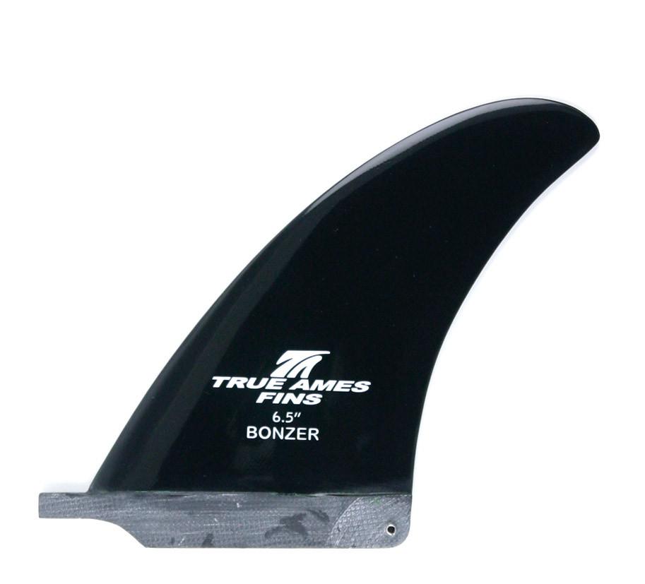 FCS BONZER type Glass Fins (フロント2枚&リア2枚) FCS BONZER type