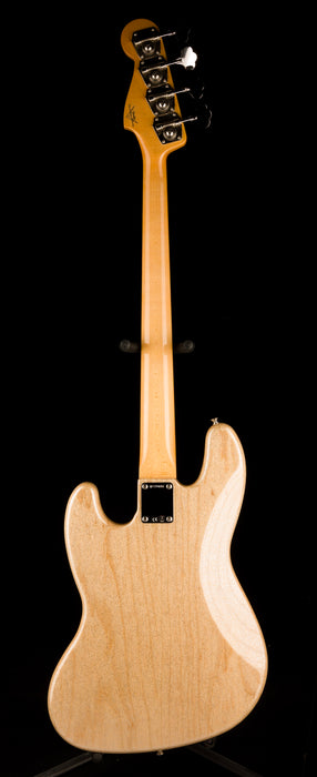 Fender Custom Shop 1960 Jazz Bass NOS Santa Monica Sparkle