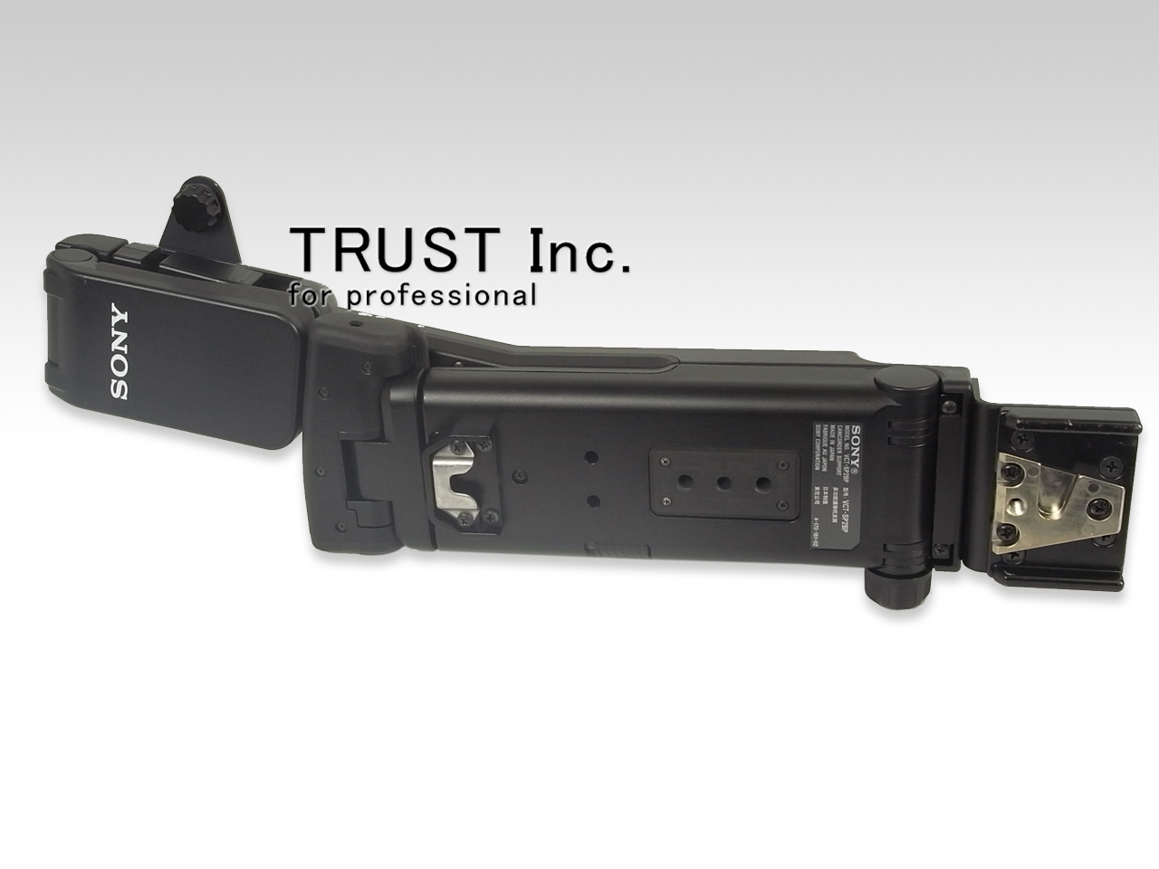 VCT-SP2BP / Camcorder Support【中古放送用・業務用 映像機器・音響