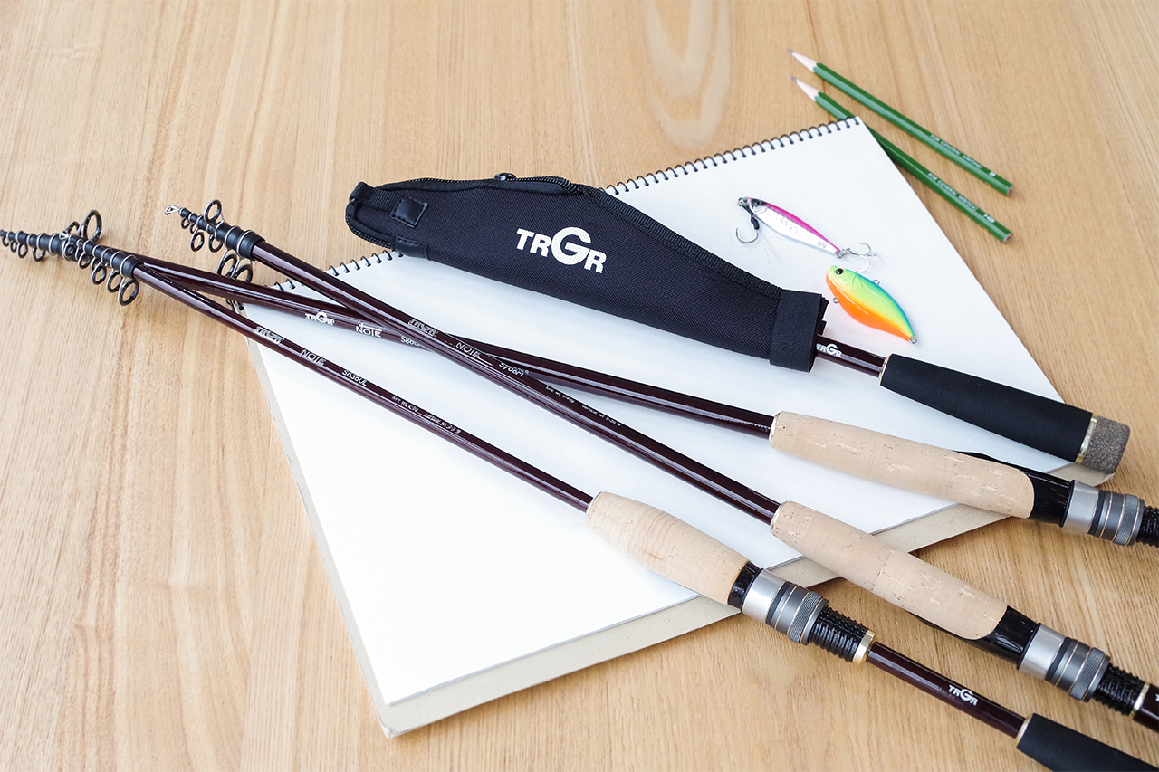 トラギアNOTE｜トラギア TRGR