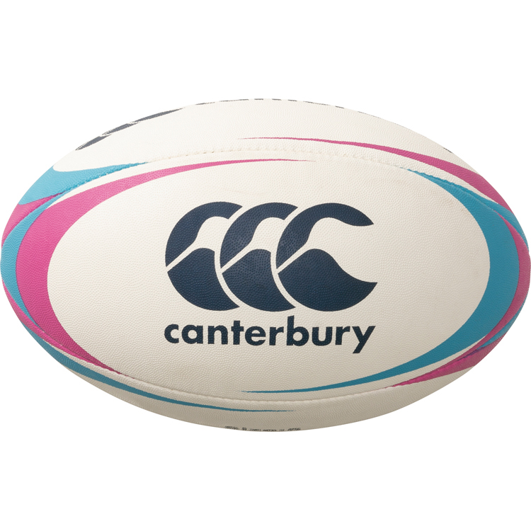 カンタベリー】ラグビーボール（5号） - TRICOLOR RUGBY