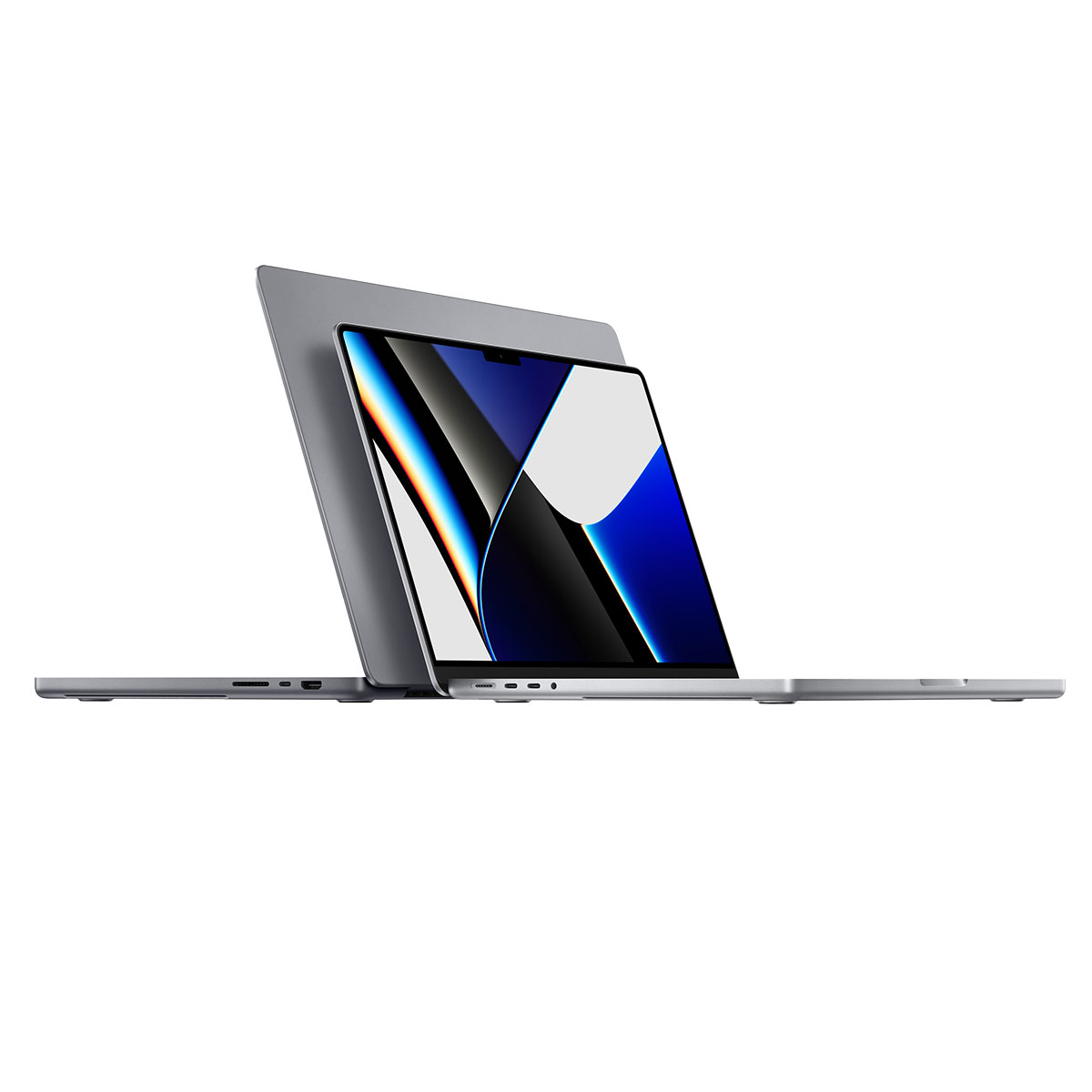 Apple MacBook Pro M1 Pro Chip 16 inch, 16GB RAM, 512GB SSD (MK183