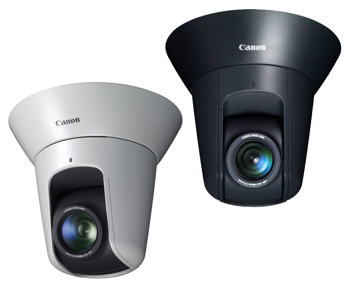 VB-H41 キヤノン 防犯カメラセンター