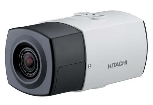 VK-C756 日立 防犯カメラセンター