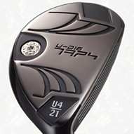 U-016 | ゴルフクラブ・シャフト・ヘッド｜trpx