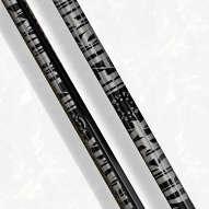 X-Line Concept75 | ゴルフクラブ・シャフト・ヘッド｜trpx