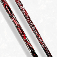 RED-HOT FW TYPE-S | ゴルフクラブ・シャフト・ヘッド｜trpx