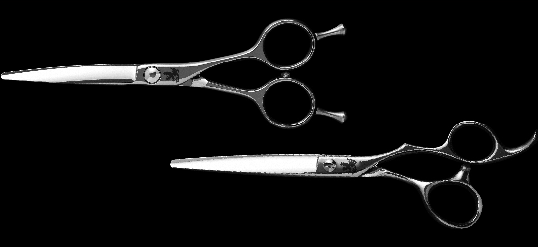 HARD | 美容ハサミ(シザー)メーカー[トラックスシザーズ] 美容はさみ