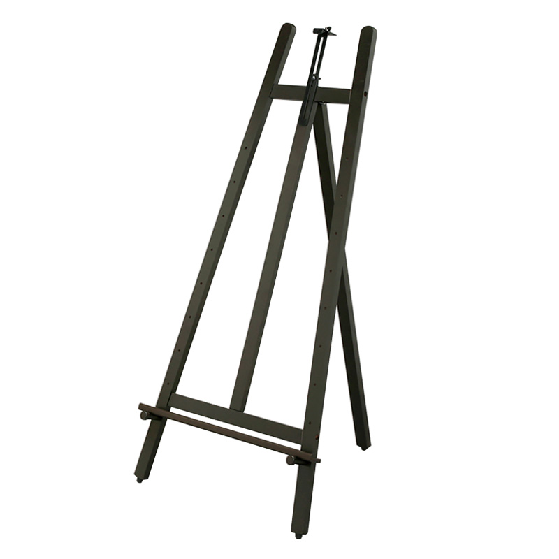 イーゼル】イーゼル1300 ダークブラウン ESL-2 | 看板の激安通販サイン