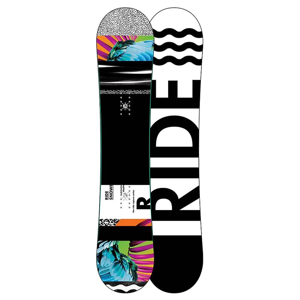 Ride Rapture | Snowinn ボード