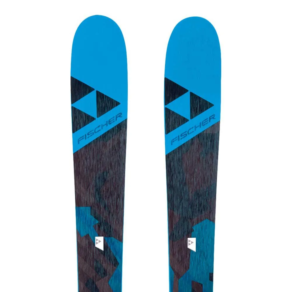 Fischer Ranger FR Alpine Skis | Snowinn アルペンスキー