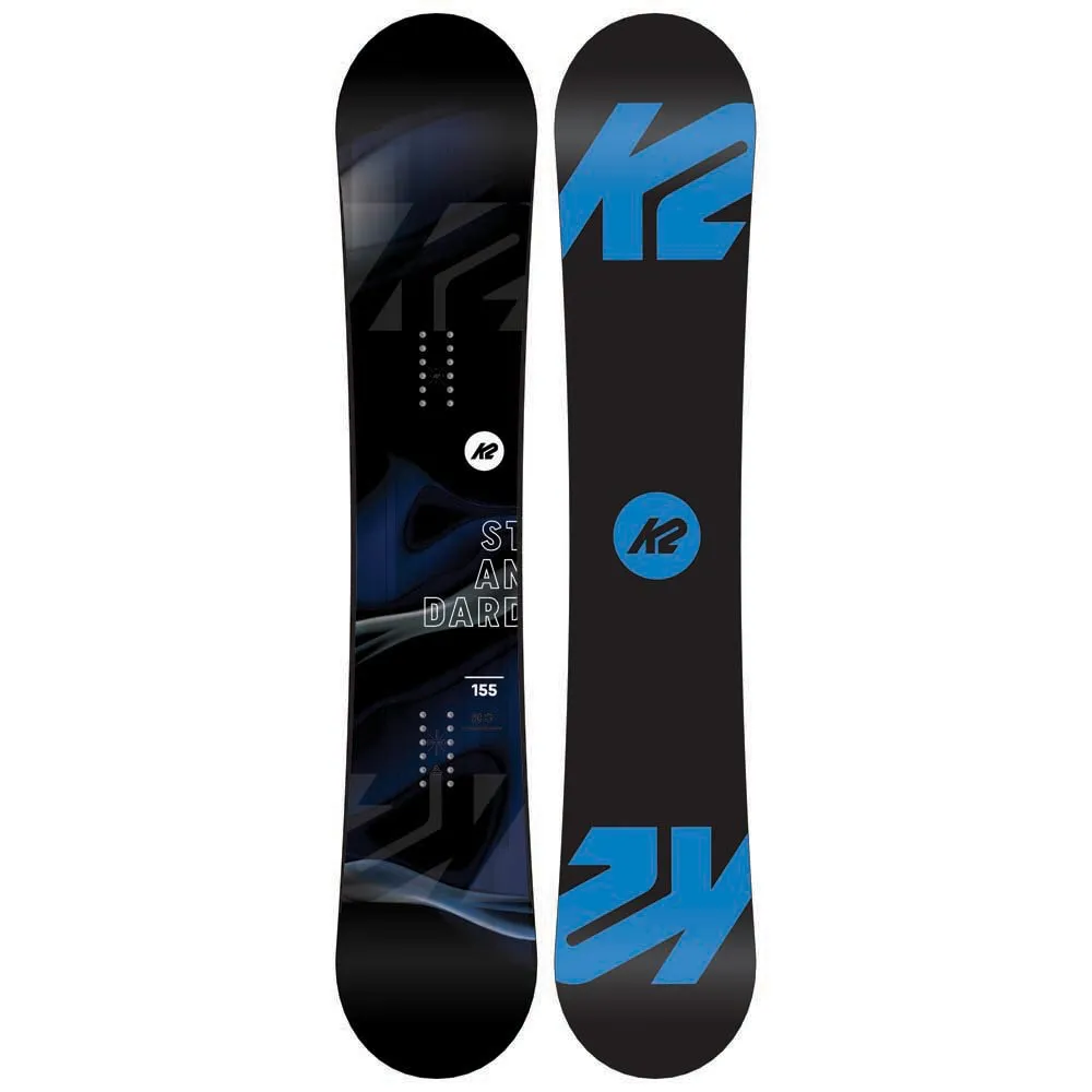K2 snowboards Standard | Snowinn ボード